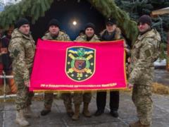 Утверждены новые нарукавные знаки боевых подразделений ВСУ