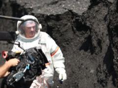 Арсен Мирзоян похудел во время стрессовых съемок своего нового клипа