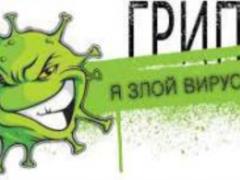 Грипп: правда и вымысел. Часть 2
