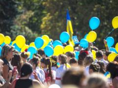 Вместо парада на День независимости в Киеве пройдет Шествие достоинства