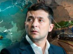  Крымские петиции  для президента Зеленского