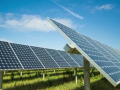 За три месяца украинцы установили 3000 солнечных панелей