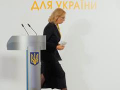 В правозащитных организациях заявили, что Людмила Денисова дискредитирует институт омбудсмена