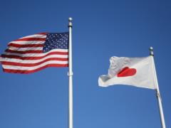 Япония и США могут достичь соглашения по свободной торговле в сентябре