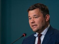 Богдан: Местные выборы логично проводить после завершения формирования ОТГ