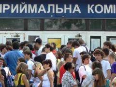 В Минобразования рассказали, сколько абитуриентов подали документы в вузы