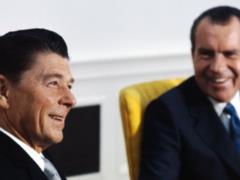 Экс-президент США Рейган называл африканцев  обезьянами 
