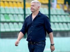 Чижевский: Не могу сказать, что Динамо полностью переиграло нас