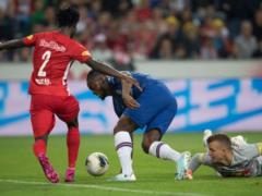 Зальцбург — Челси 3:5 Видео голов и обзор матча