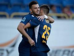 Булеца: Я сильно настраивался на эту игру