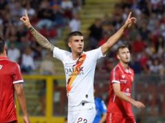 Рома – Перуджа 3:1 Видео голов и обзор первой победы римлян при Фонсеке