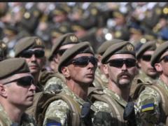 В Минобороны решают, кому и сколько выплатят премий ко Дню Независимости