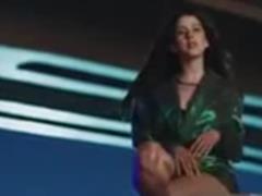 Экс- ВИА Гра  Кожевникова представила клип-триллер, снятый в Киеве