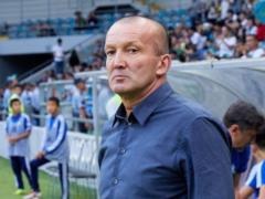 Григорчук: Совет у Реброва спрашивать не буду