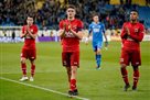 Капитан АЗ Алкмаара перейдет в Спартак
