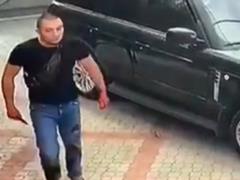 В Запорожье убили преемника Япончика - Лёню Хитрого