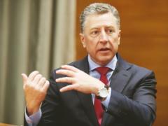 Решение о возвращении РФ в ПАСЕ было ошибочным, - Волкер