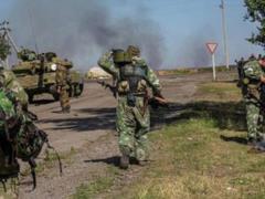 Боевики атаковали наши позиции на Донбассе: двое военнослужащих ранены