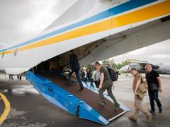 ЦИК признал бездействующей комиссию на 50-м округе в Донбассе