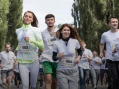 На День Независимости в городах Украины состоится забег в вышиванках