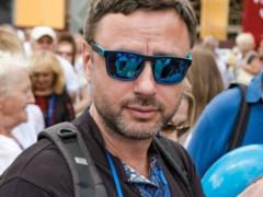 Олег Хомяк: НЕВОЗМОЖНОСТЬ НАЦИОНАЛИЗМА В УКРАИНЕ.