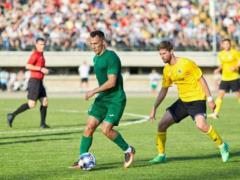Прикарпатье – Авангард 2:2 Видео голов