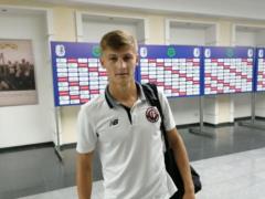 Суханов: Черноморец классом выше