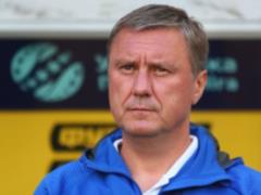 Хацкевич: Импровизация у нас не запрещена