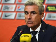 Каштру: Когда думаешь только об одном сопернике, чаще всего ничего не получается