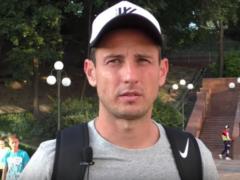 Гавриш – о победе над Олимпиком: Нам повезло