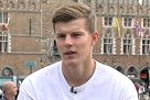 Соболь: Цыганкова стоит опасаться, он умный, имеет хорошую скорость