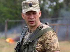 Сырский назначен командующим Сухопутных войск ВСУ