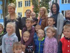 До конца года в Харьковской области откроют 15 детских садов