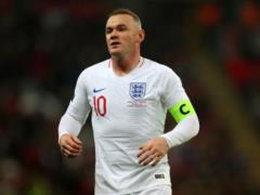 Руни присоединится к Дерби Каунти в январе – Sky Sports