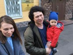 Московская прокуратура требует отобрать ребенка у родителей, участвовавших в акции протеста