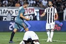 Лига чемпионов. Аякс не сумел выиграть в Греции, Карабах победил на Кипре