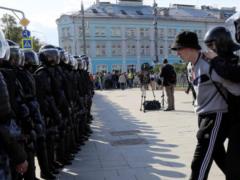 Le Figaro: В Москве оппозиция разгромлена властями
