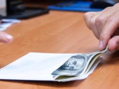 В Украине снова заработал реестр коррупционеров