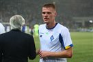 Бурда: Ничего страшного не произошло, у нас впереди еще домашний матч