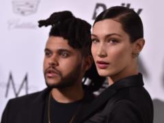 Белла Хадид и The Weeknd снова расстались - СМИ