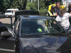 В Киеве задержана банда квартирных воров