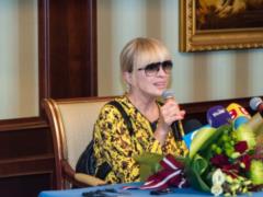  Я поняла, что умираю : Лайма Вайкуле рассказала о страшном инциденте в Одессе