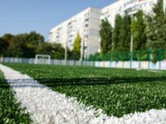 В Харькове собираются открыть 11 стадионов