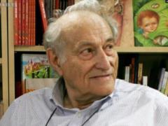 ТВОРЧЕСКИЙ ВЕЧЕР ЕФИМА ЯРОШЕВСКОГО