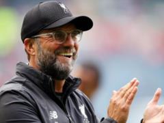 Клопп: Вы не должны делать трансферы, потому что их делают другие