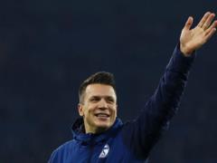 Бешикташ завершил трансфер Коноплянки — СМИ