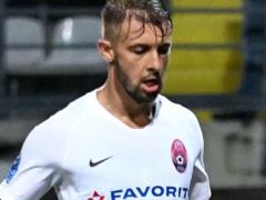 ЦСКА София — Заря 1:1 Видео голов и обзор матча