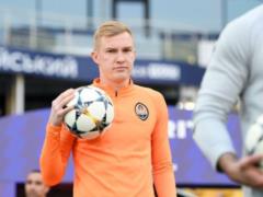 Коваленко не поможет  Шахтеру  в дерби с  Динамо 
