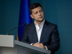 Фейковых страниц Офиса президента стало больше - Зеленский
