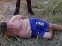 Харьковские бандиты устроили стрельбу в Киеве